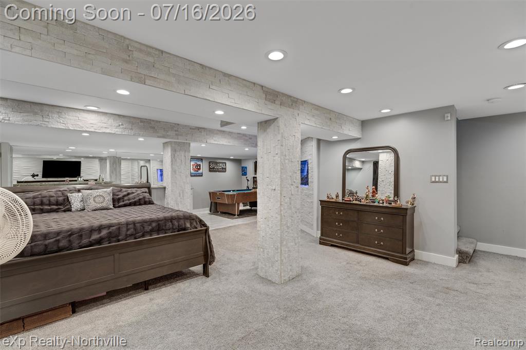 7225 Castell Boulevard, Belleville, MI 48111 — Photo 22