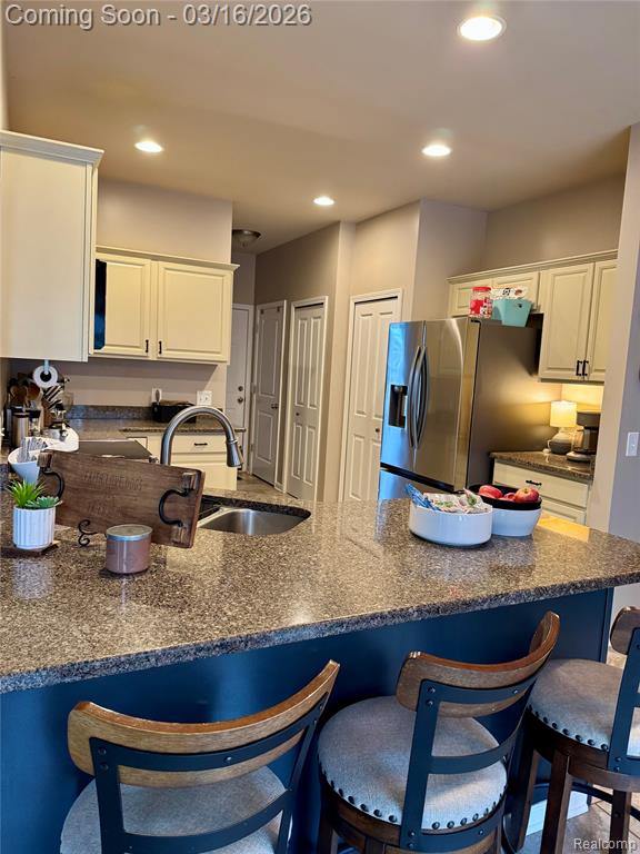 437 Golfside Drive, Lapeer, MI 48446 — Photo 15