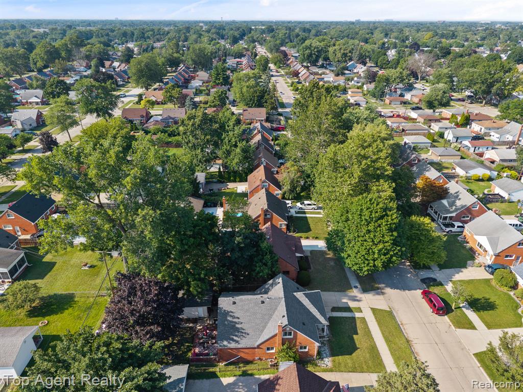7800 Polk Street, Taylor, MI 48180 — Photo 41