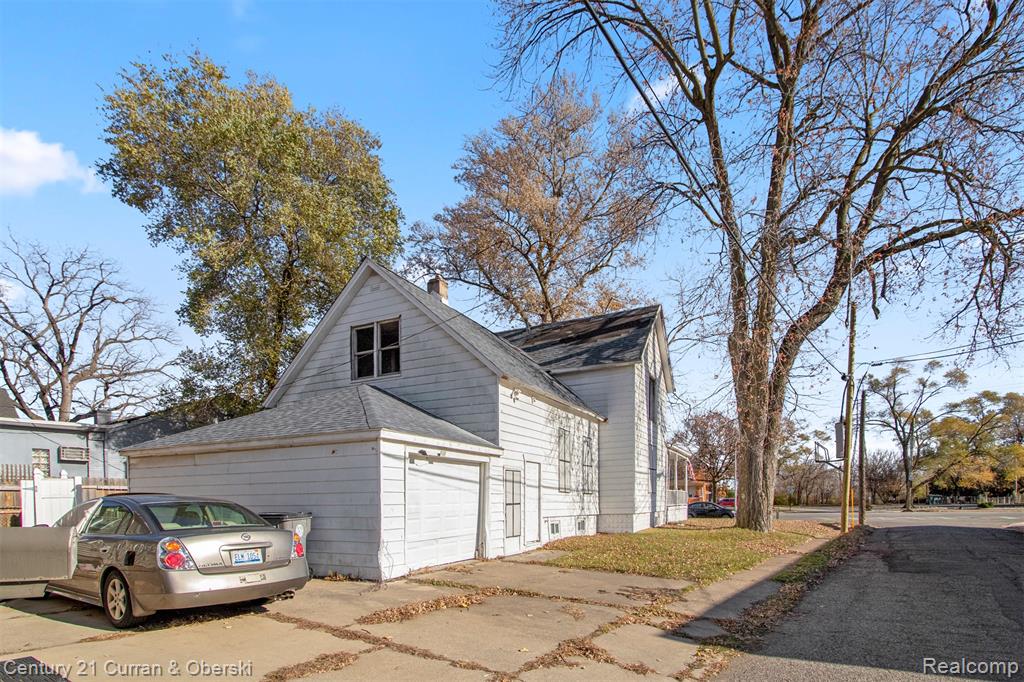 4312 W Jefferson Avenue, Ecorse, MI 48229 — Photo 7
