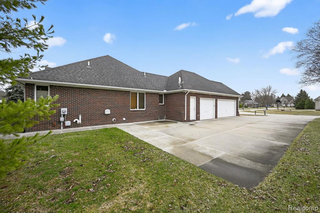 4891 Maceri Circle, Sterling Heights, MI 48314 — Photo 5