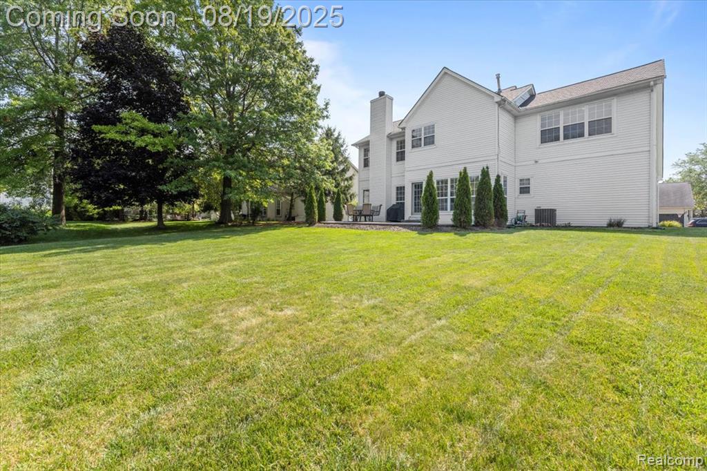 1098 Colt Drive, South Lyon, MI 48178 — Photo 41