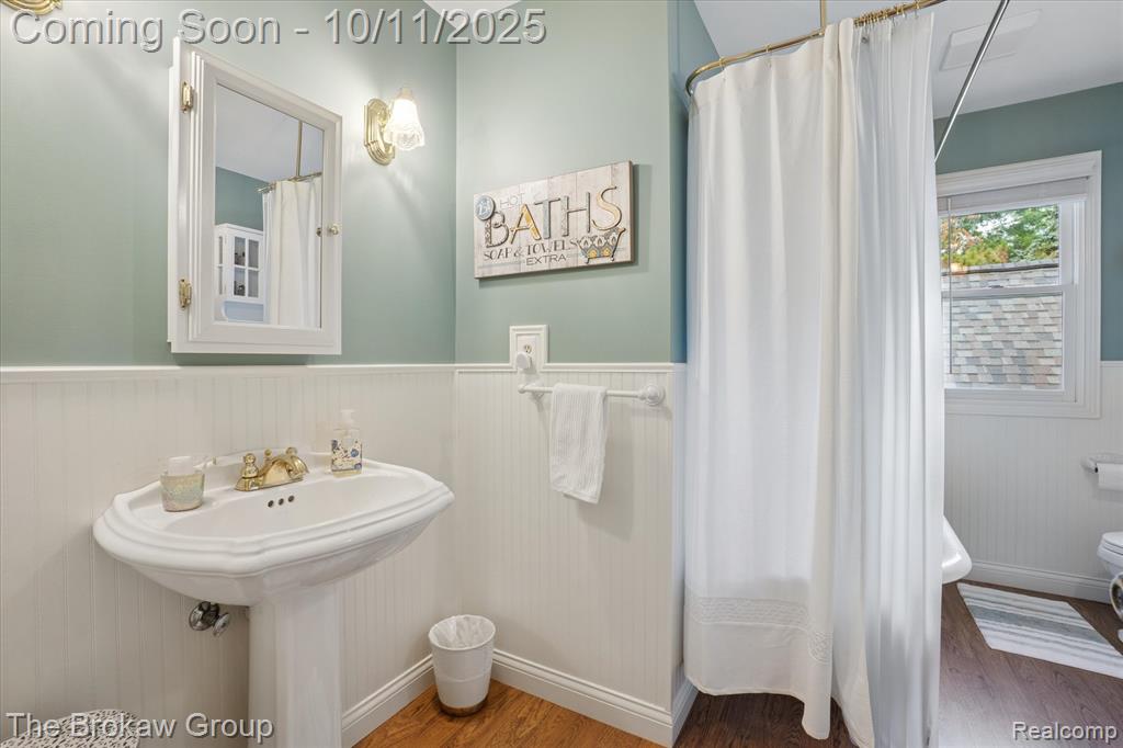 10216 Mill Pointe Drive, Goodrich Vlg, MI — Photo 39