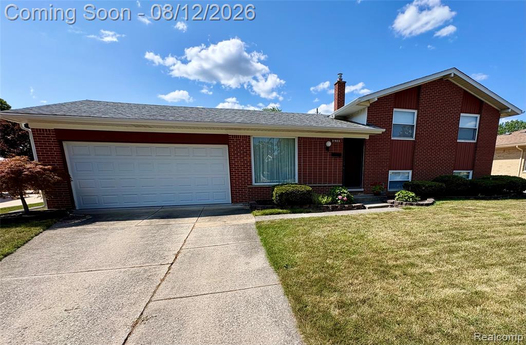 31923 Lafler Drive, Rockwood, MI