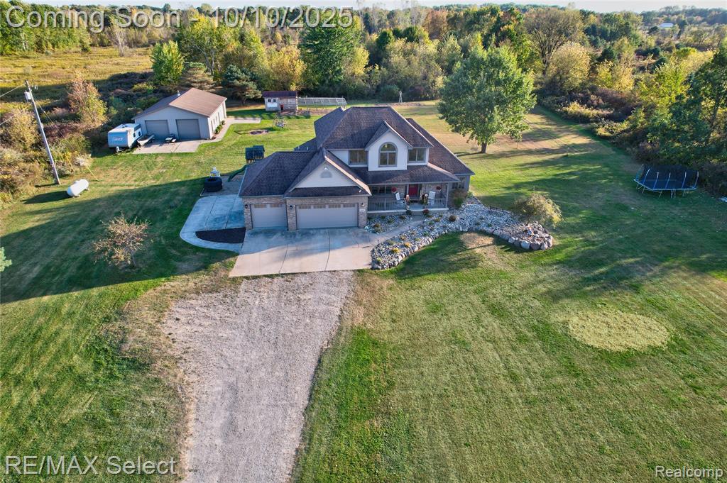 12375 Baldwin Road, Gaines Vlg, MI 48436 — Photo 64