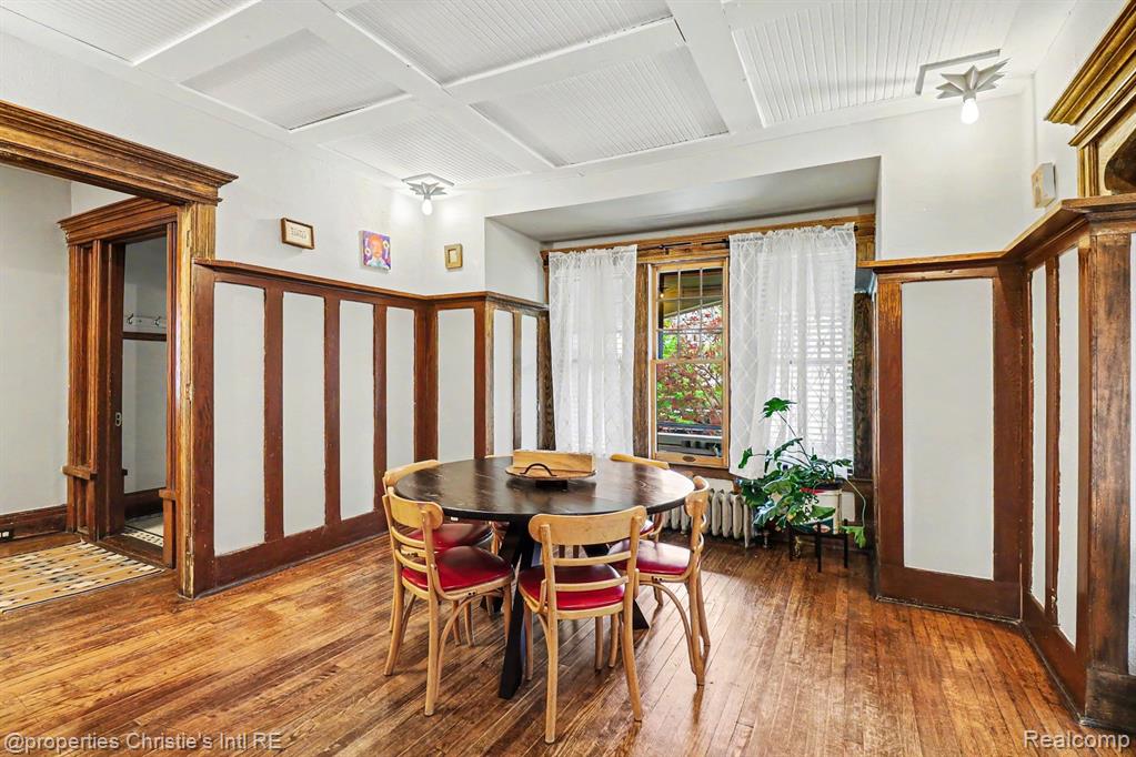 80 Glynn Court, Detroit, MI 48202 — Photo 7