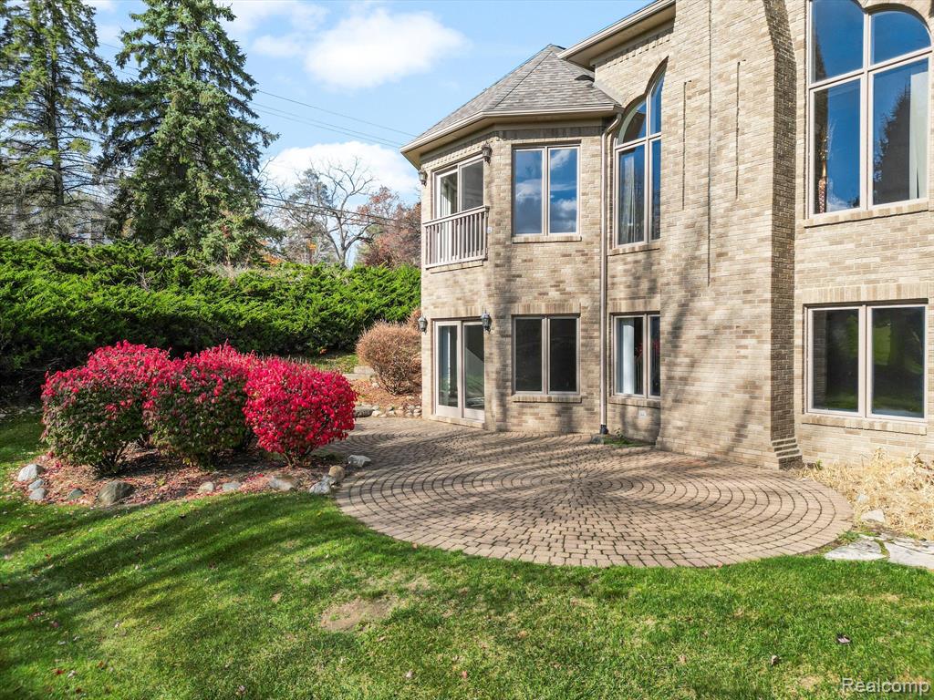 5914 LAKEVIEW Drive, Washington, MI — Photo 58