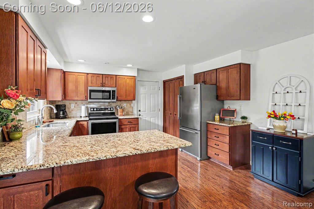 10186 Converse Road, Fowlerville, MI 48836 — Photo 5