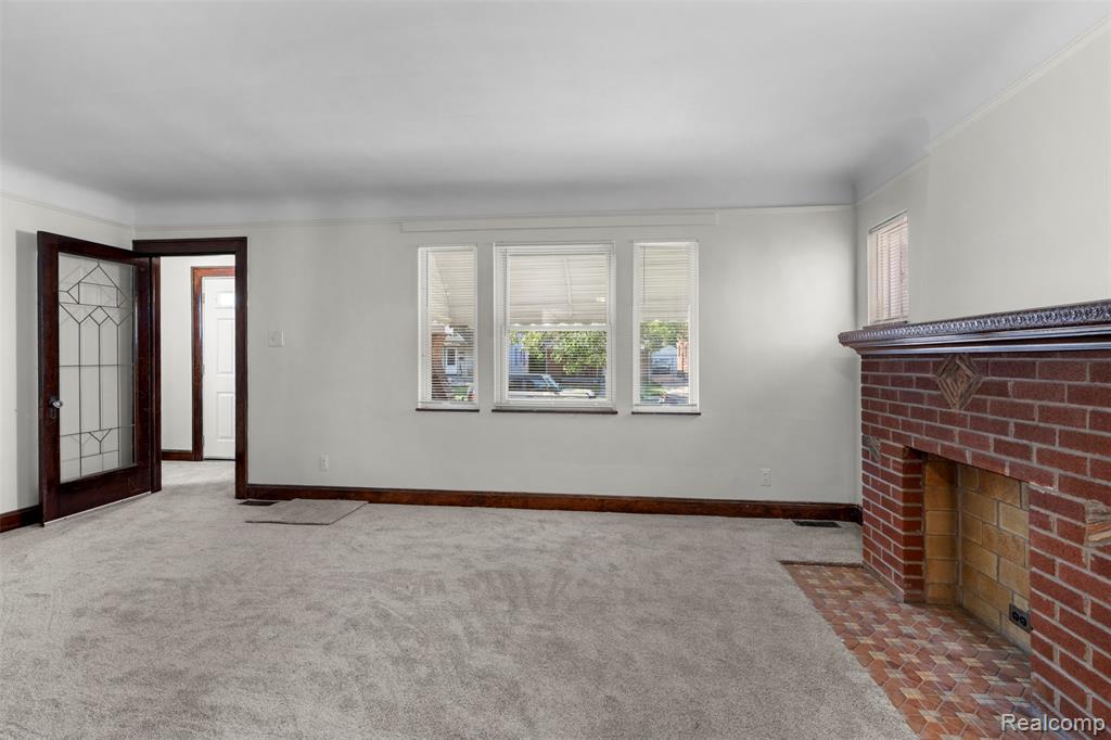 9344 Courville Street, Detroit, MI 48224 — Photo 4