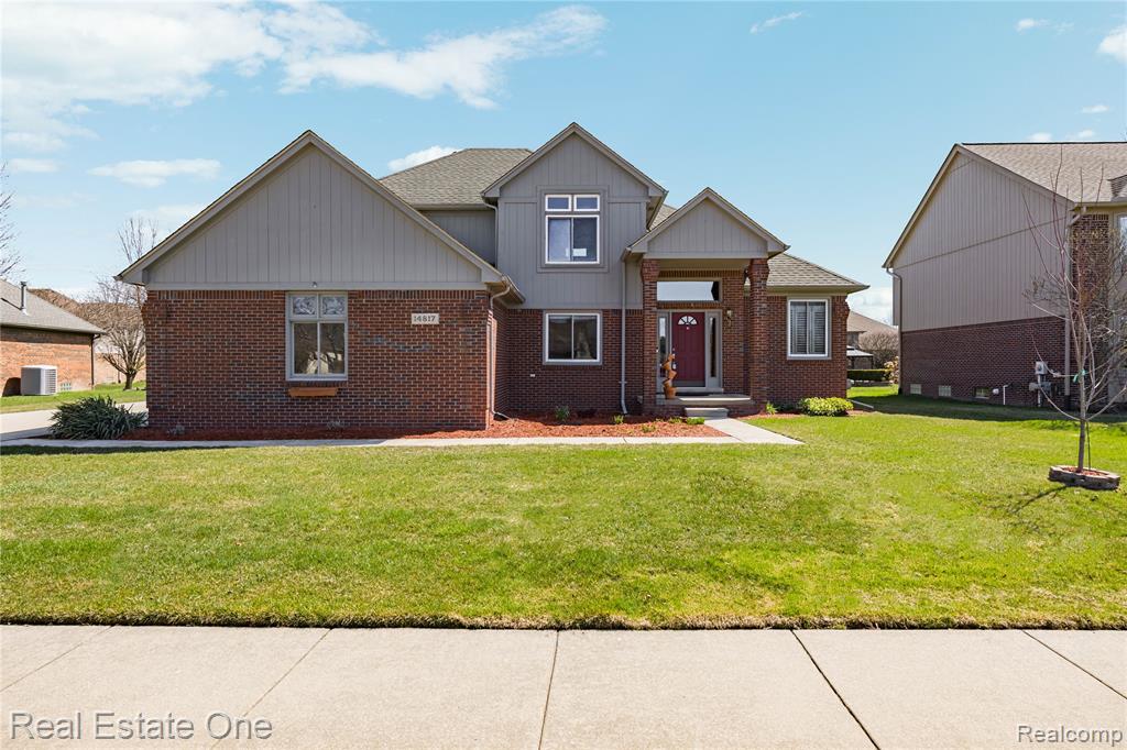 14817 Sparrow Drive, Shelby Twp, MI 48315 — Photo 3