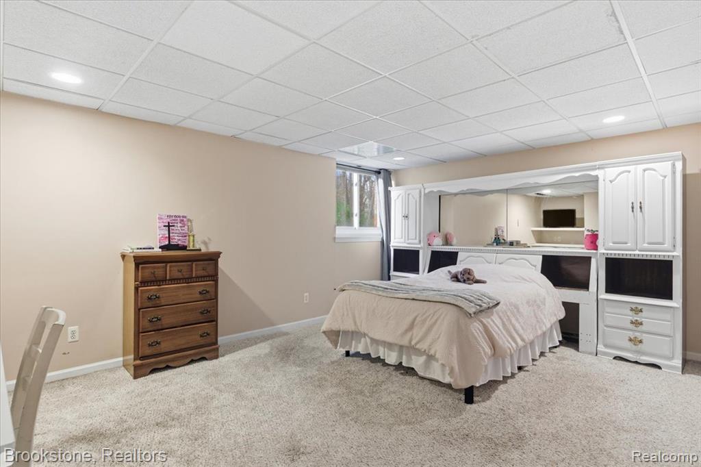 9748 Forest Ridge Drive, Clarkston, MI 48348 — Photo 50