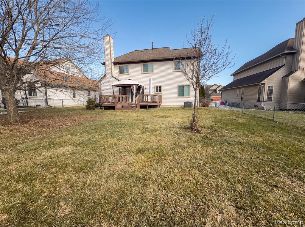 5490 Scott Court, Ypsilanti, MI 48197 — Photo 22