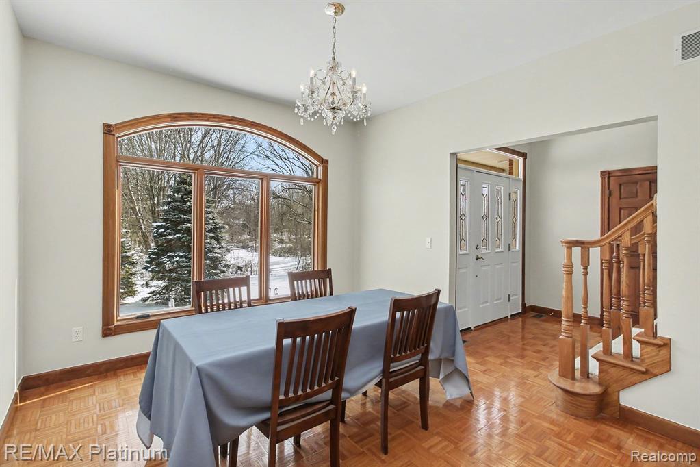 5245 FLEMING ROAD, Fowlerville, MI 48836 — Photo 12