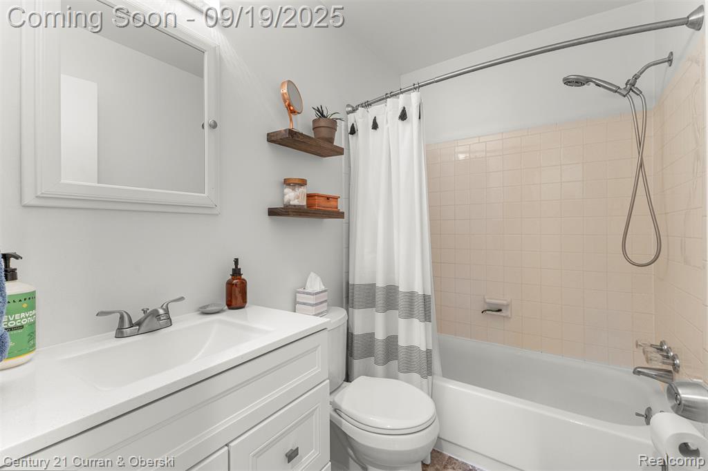 6081 S Miami Street, Ypsilanti, MI 48197 — Photo 20