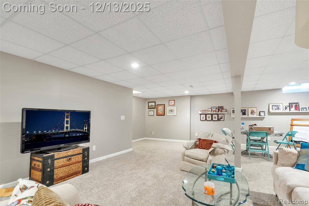 23605 N Park Drive, New Boston, MI 48164 — Photo 28