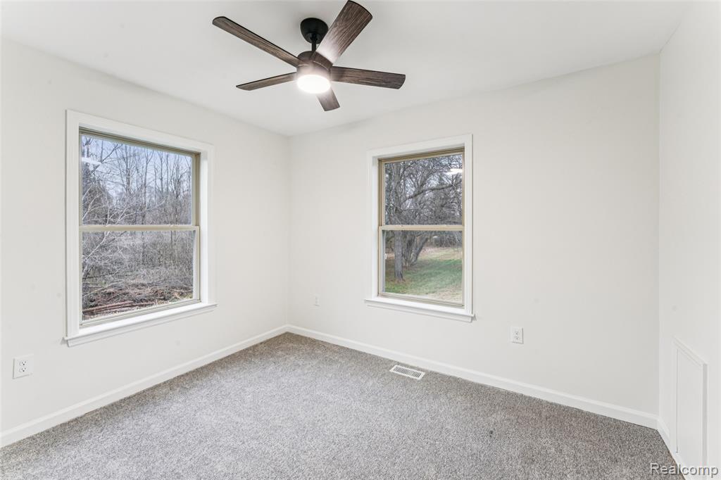6649 McKibbon Road, North Branch, MI 48461 — Photo 16