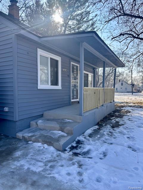 16224 Lamphere Street, Detroit, MI 48219 — Photo 3