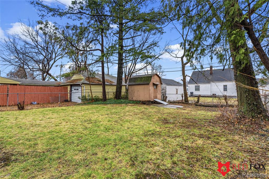 713 Leland Street, Flint, MI 48507 — Photo 31