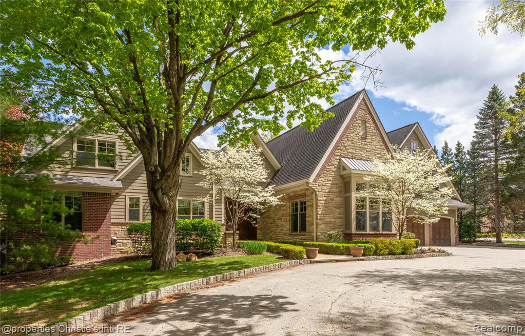 1330 Oxford Road, Beverly Hills, MI 48304 — Photo 3