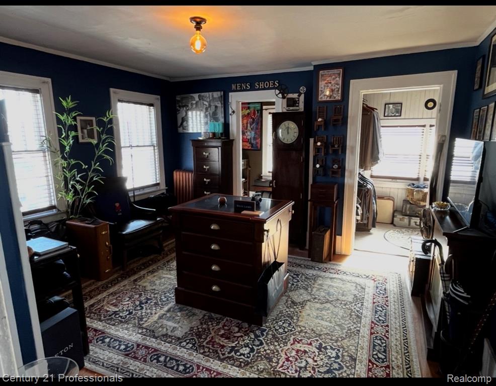 33 Moss Street, Highland Park, MI 48203 — Photo 32