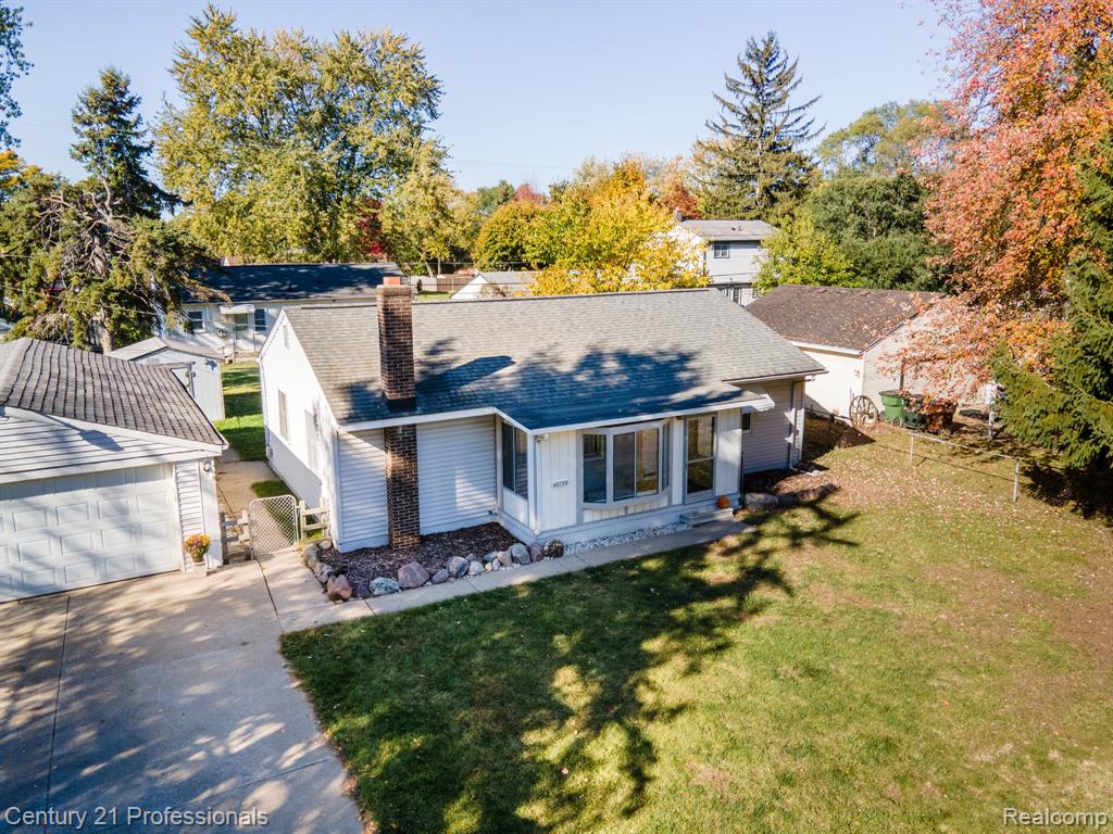 46759 Waco Street, Shelby Twp, MI 48317 — Photo 2