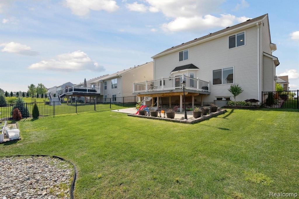 4059 Ash Tree Lane, Howell, MI 48843 — Photo 49