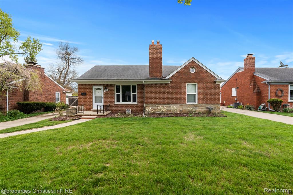 4121 Amherst Road, Royal Oak, MI 48073 — Photo 2