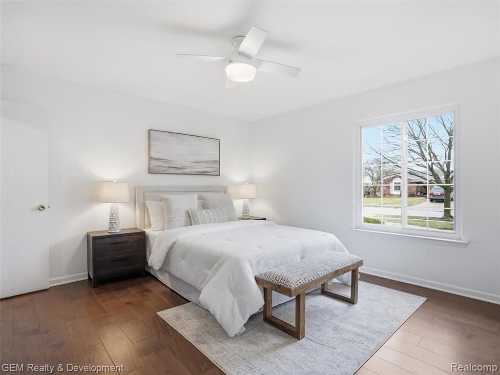 6366 Winter Drive, Canton, MI 48187 — Photo 17