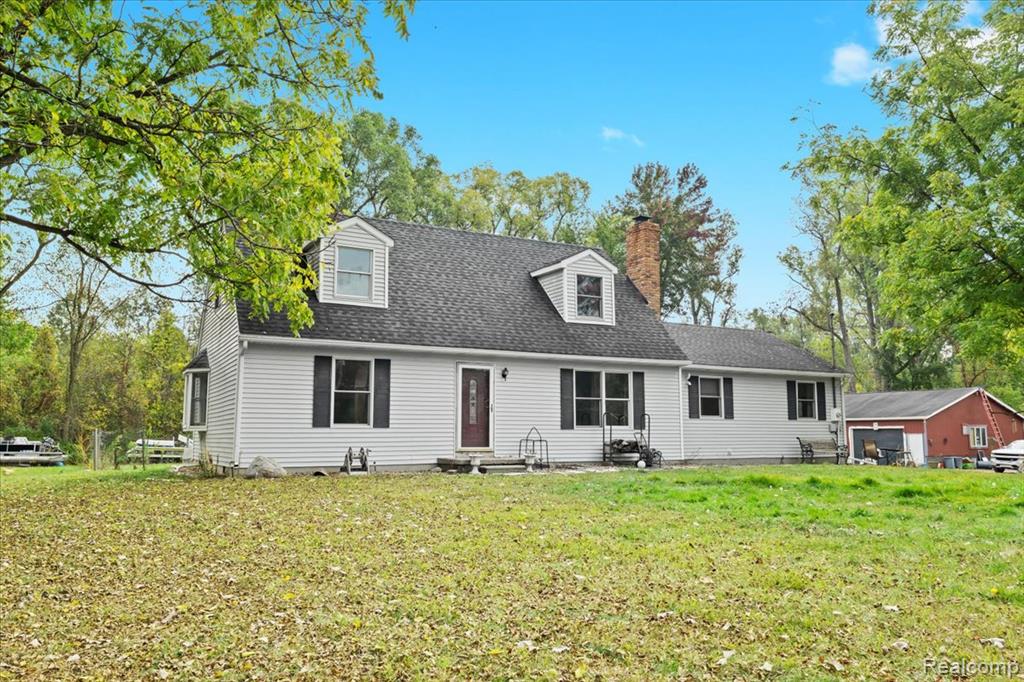 14155 Seymour Road, Linden, MI 48451 — Photo 3