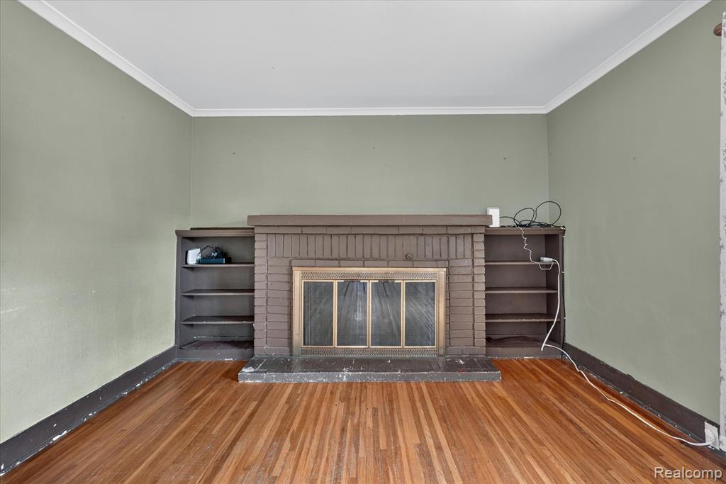 4110 Ogema Avenue, Flint, MI 48507 — Photo 10