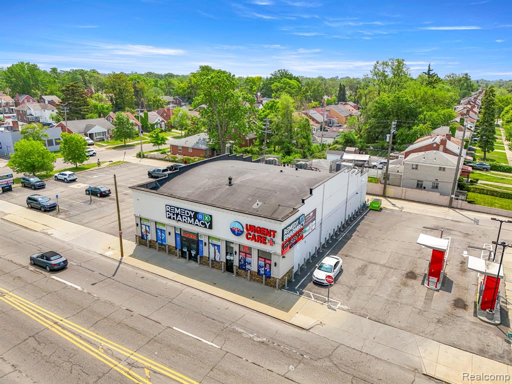 13403 W 7 Mile Road, Detroit, MI 48235 — Photo 40