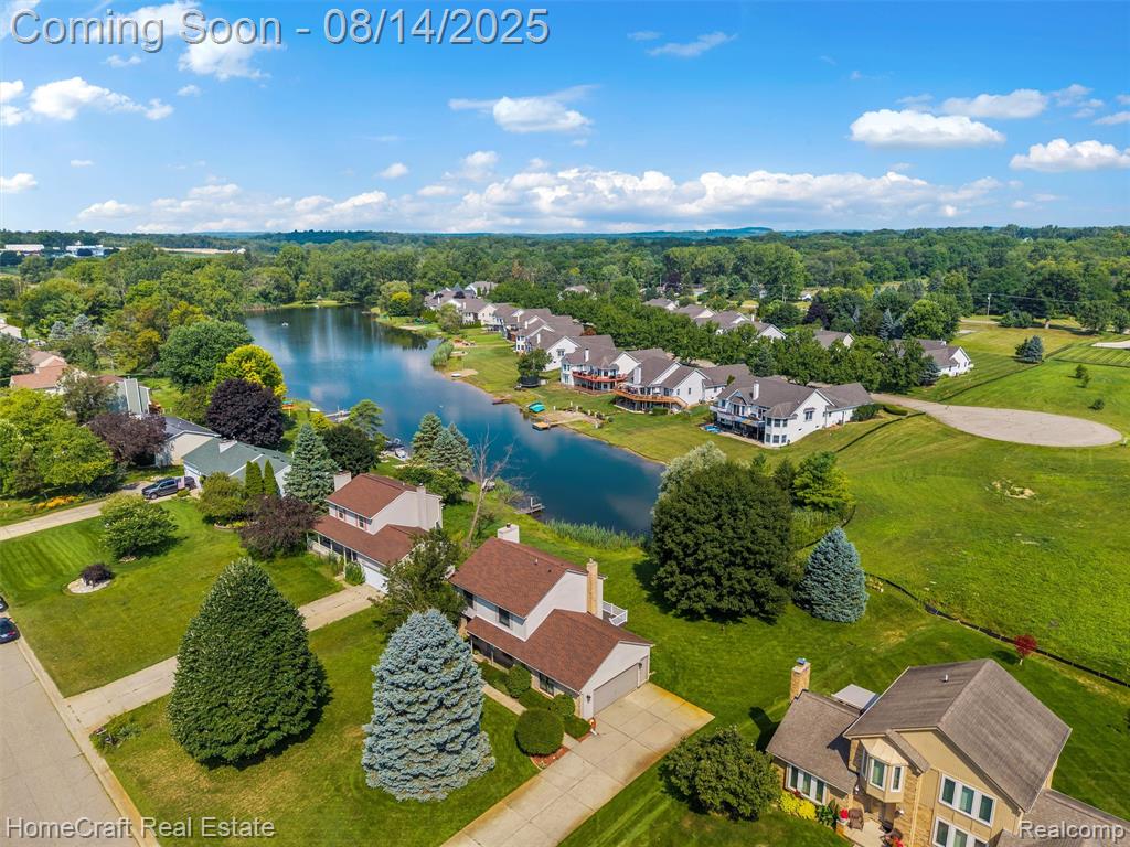 59608 BARKLEY Drive, New Hudson, MI 48165 — Photo 40