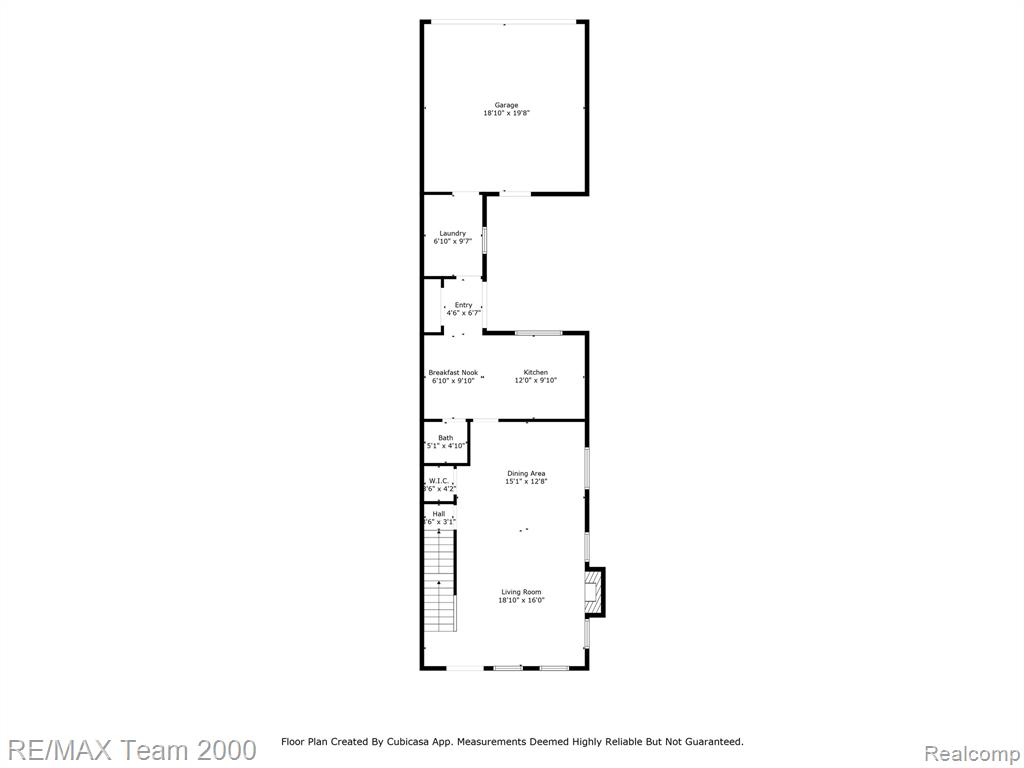 21723 Garrison Street, 23, Dearborn, MI 48124 — Photo 31