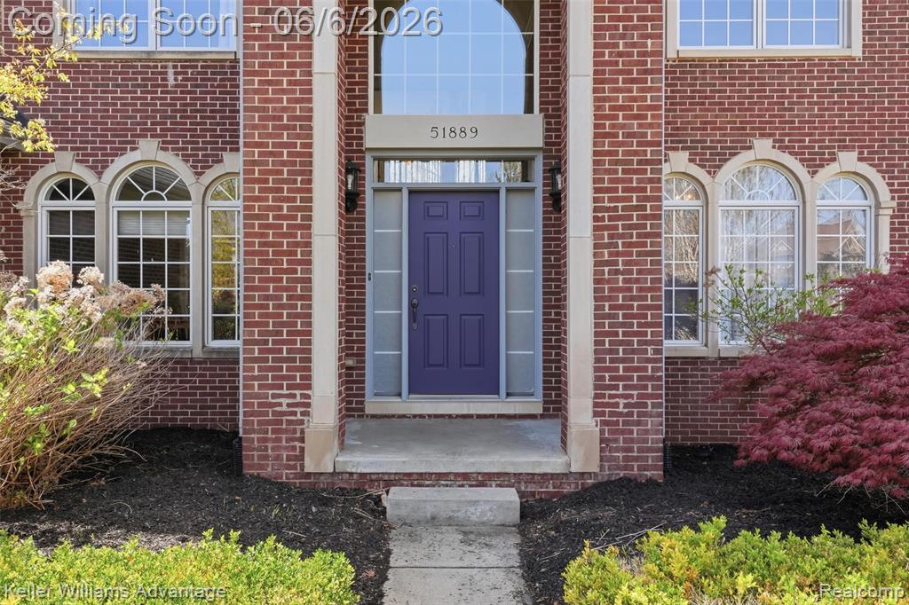 51889 Curtis Court, Northville, MI 48167 — Photo 8