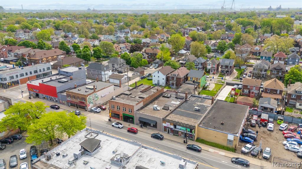 7747 W VERNOR, Detroit, MI 48209 — Photo 27
