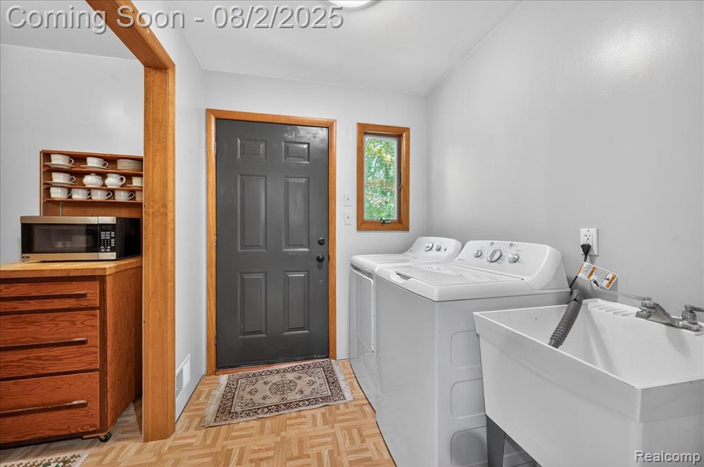 2316 Noble Road, Oxford, MI 48370 — Photo 14