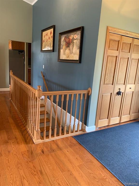 7681 Fieldcrest Drive, Almont, MI 48003 — Photo 4