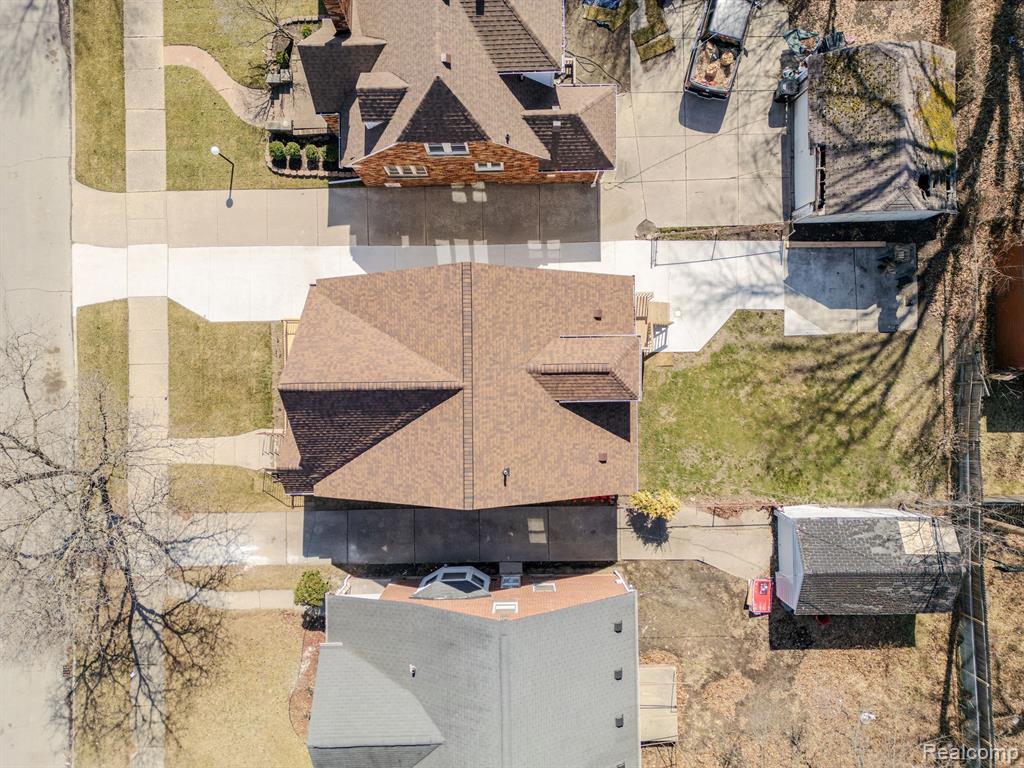 5291 Devonshire Road, Detroit, MI 48224 — Photo 64