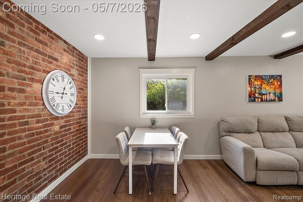 31881 Lamar Drive, Farmington, MI 48336 — Photo 15