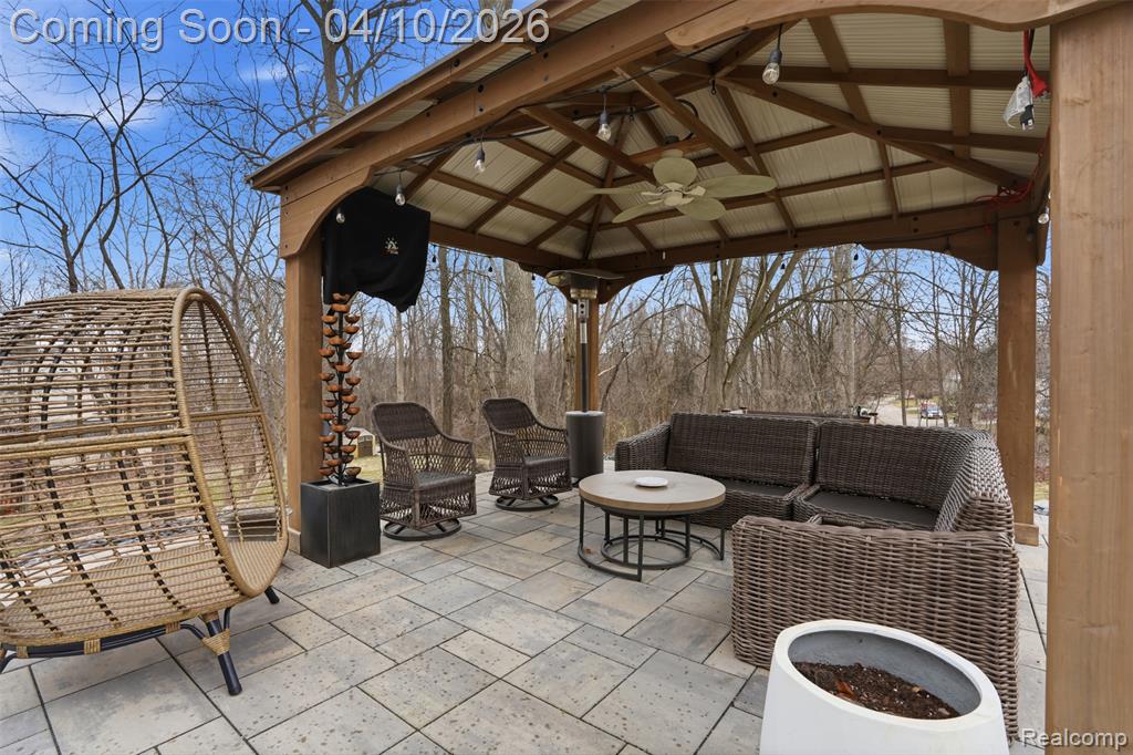 7354 Harrington Drive, Brighton, MI 48116 — Photo 19