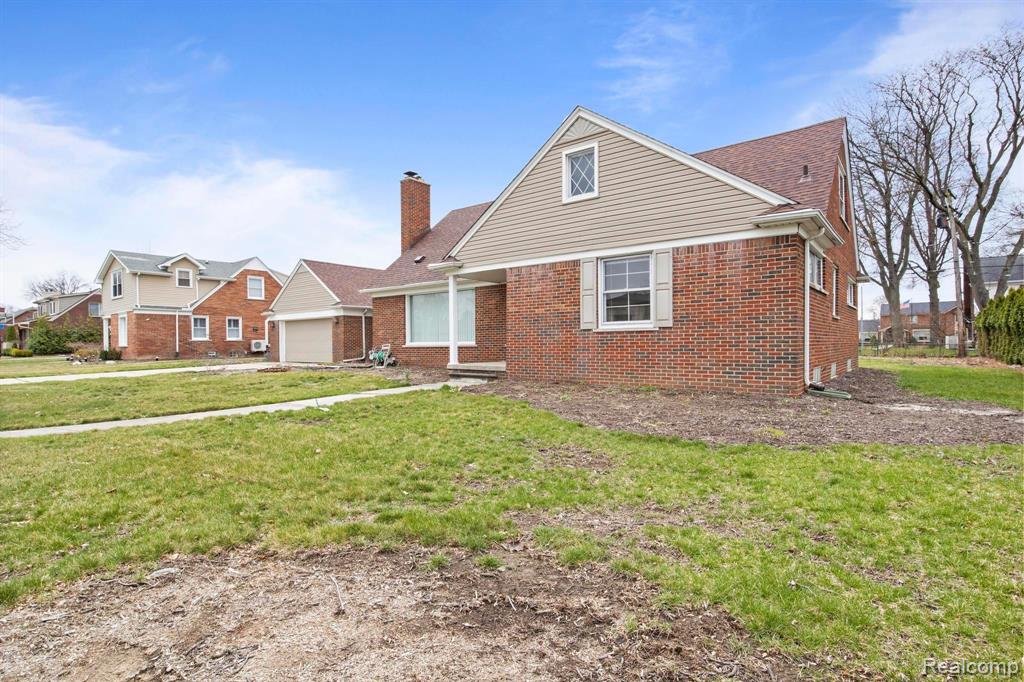 500 BRENTWOOD DRIVE Drive, Dearborn, MI 48124 — Photo 4