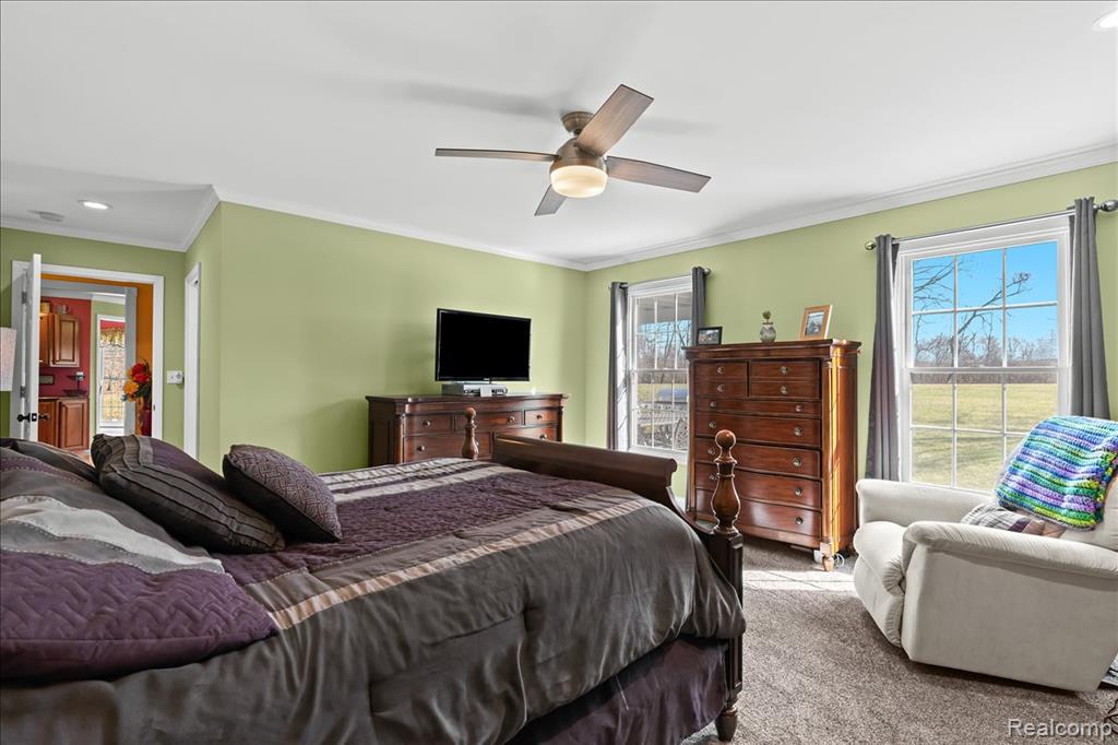 80442 WOODRIDGE Lane, Romeo, MI 48065 — Photo 14