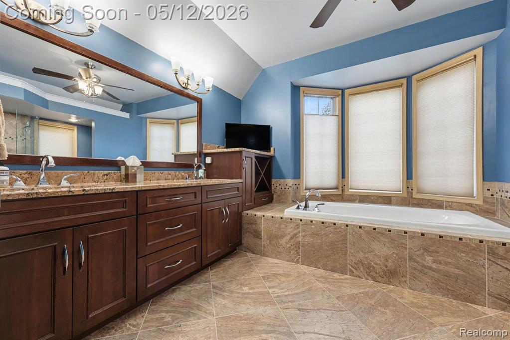 43820 Pinot Noir Drive, Sterling Heights, MI 48314 — Photo 23