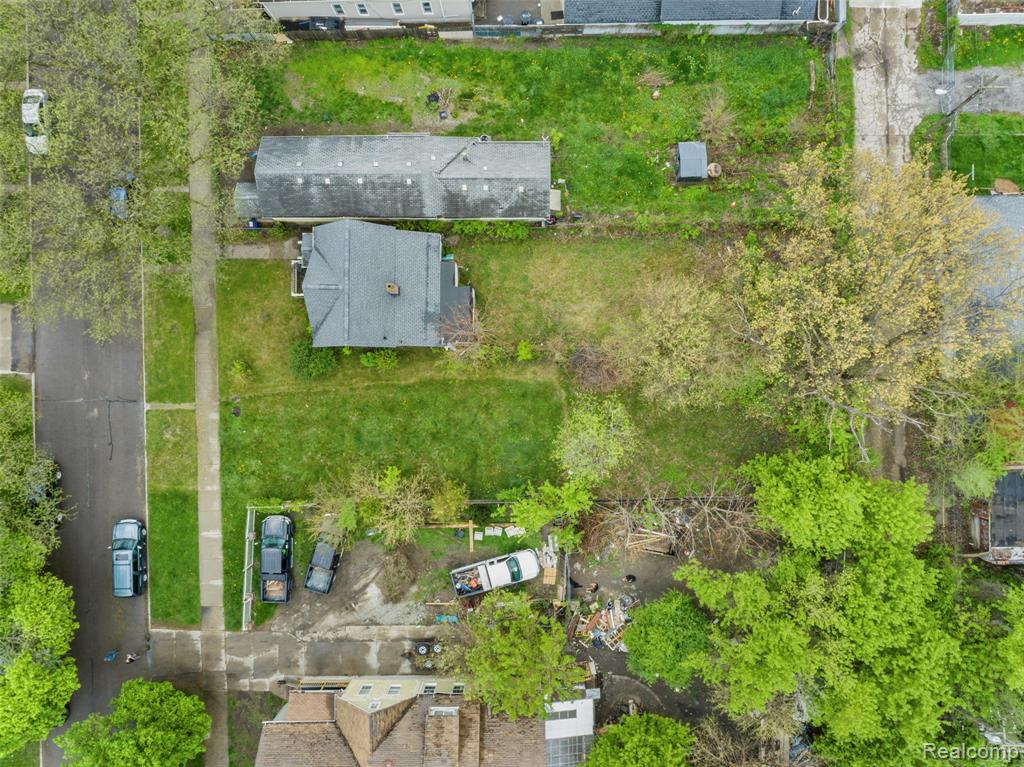 2105 25th Street, Detroit, MI 48216 — Photo 4