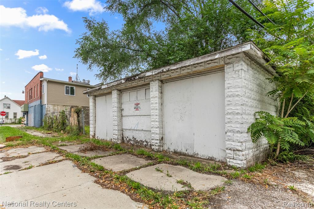 1253 Junction Street, Detroit, MI 48209 — Photo 20