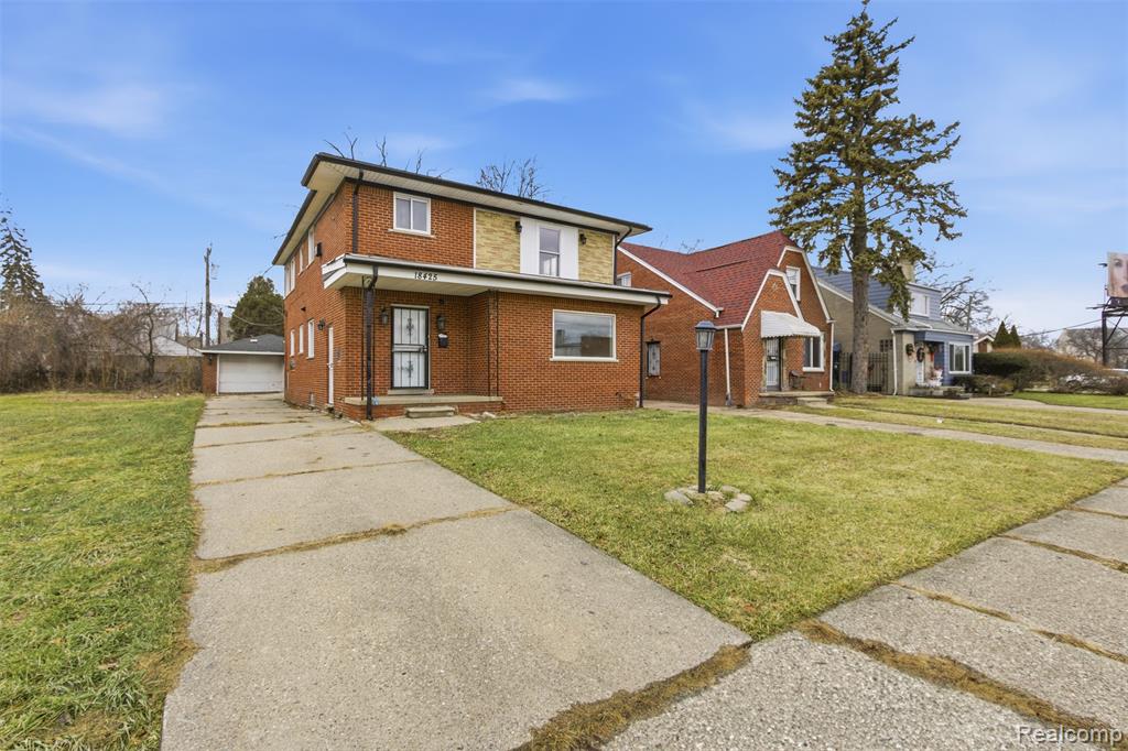 18425 Lesure Street, Detroit, MI 48235 — Photo 2