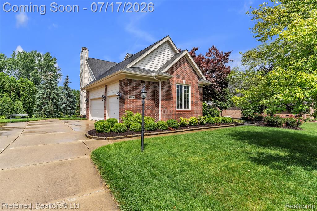 46564 Southview Lane, Plymouth, MI 48170 — Photo 3