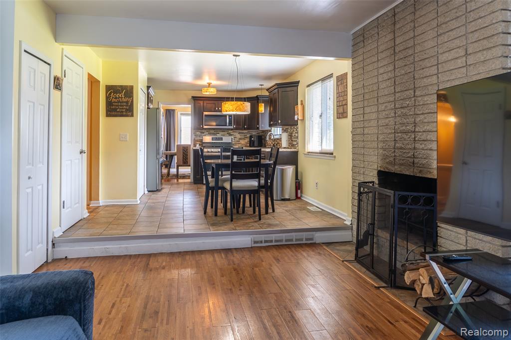 9568 Crosley, Redford, MI 48239 — Photo 20