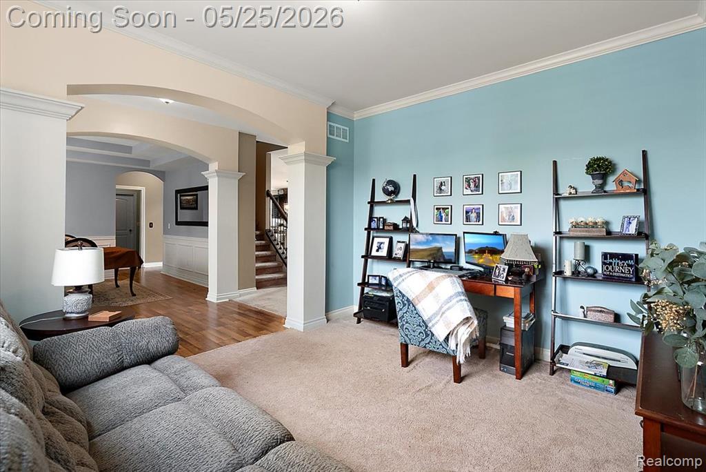 695 Dennison Court, Oakland, MI — Photo 21