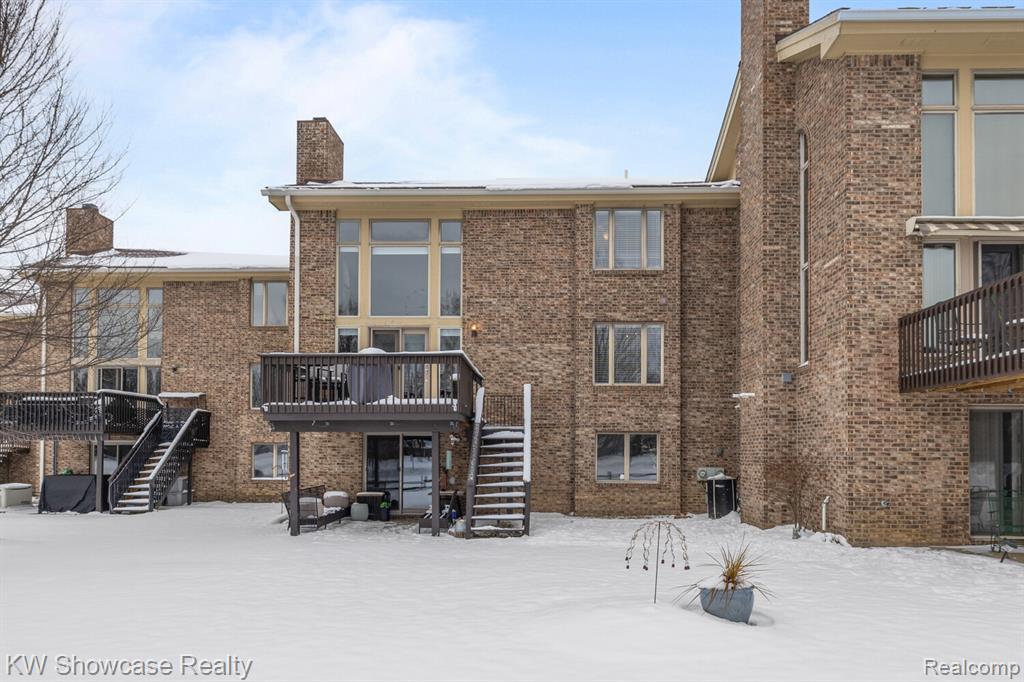 4687 Fairway Court, Waterford, MI 48328 — Photo 40